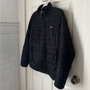 Black Patagonia size M